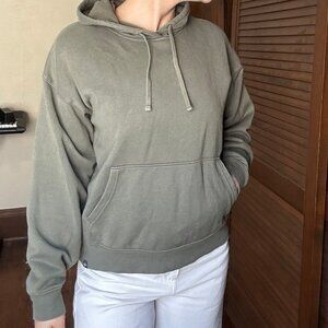 (Men's) Eddie Bauer Hoodie Sweatshirt